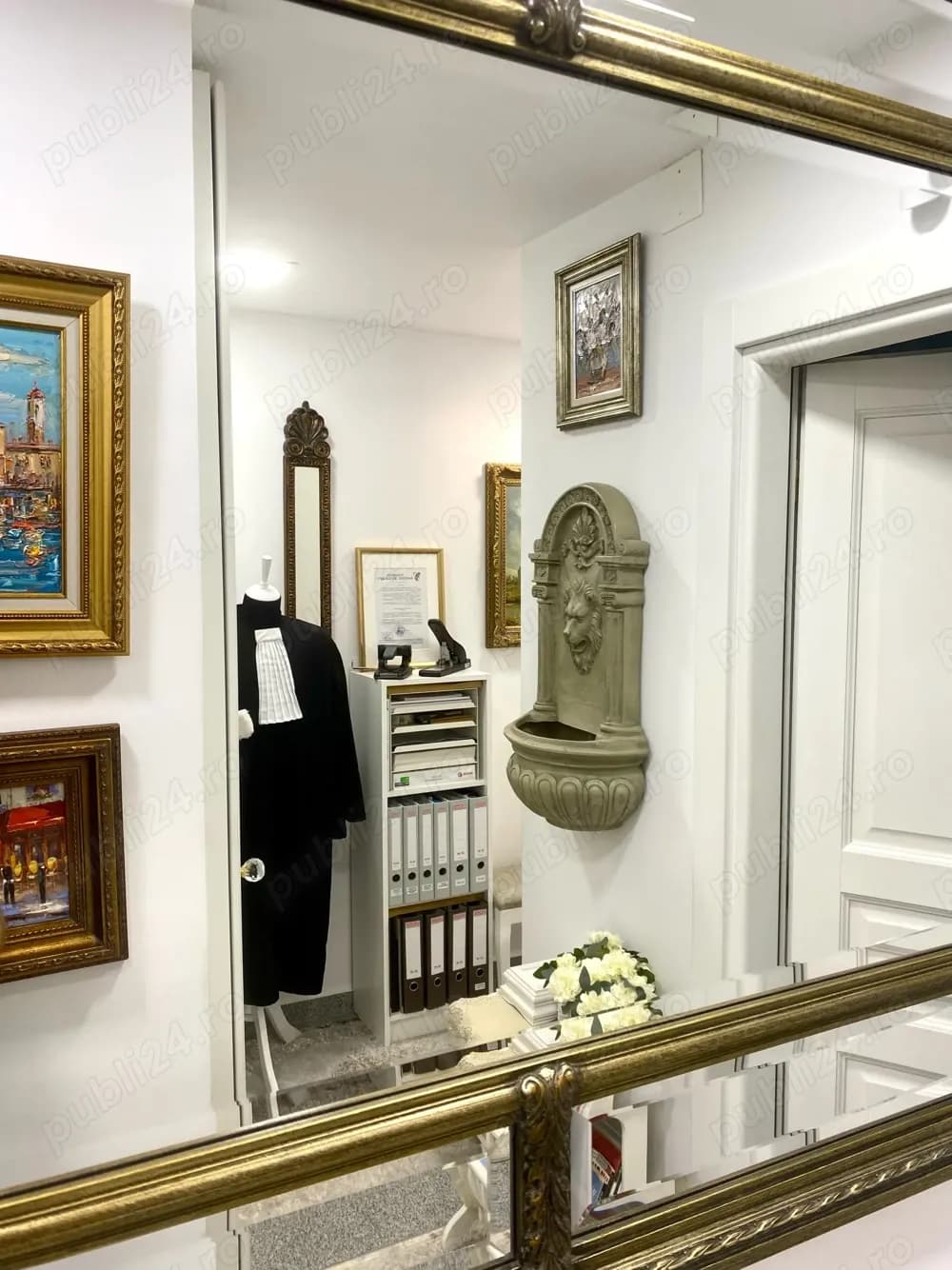 Studio superb de lux Calea Victoriei | Ultracentral