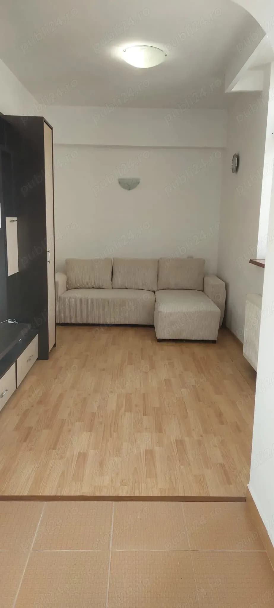 Vand garsoniera zona Sisesti