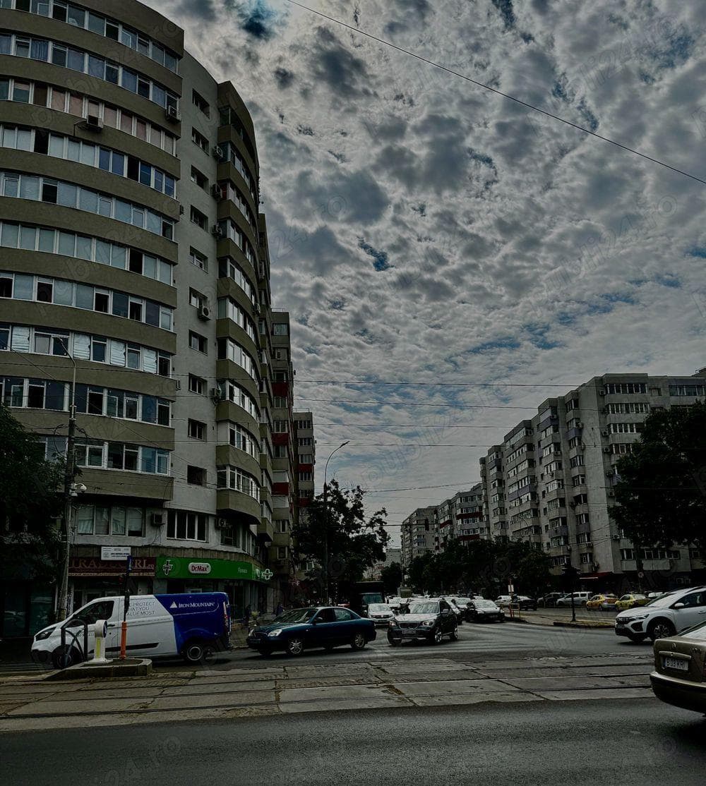 Garsoniera Arcul de Triumf - imagine 1