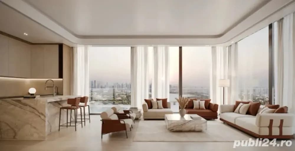 Apartamente de vanzare Dubai - imagine 1