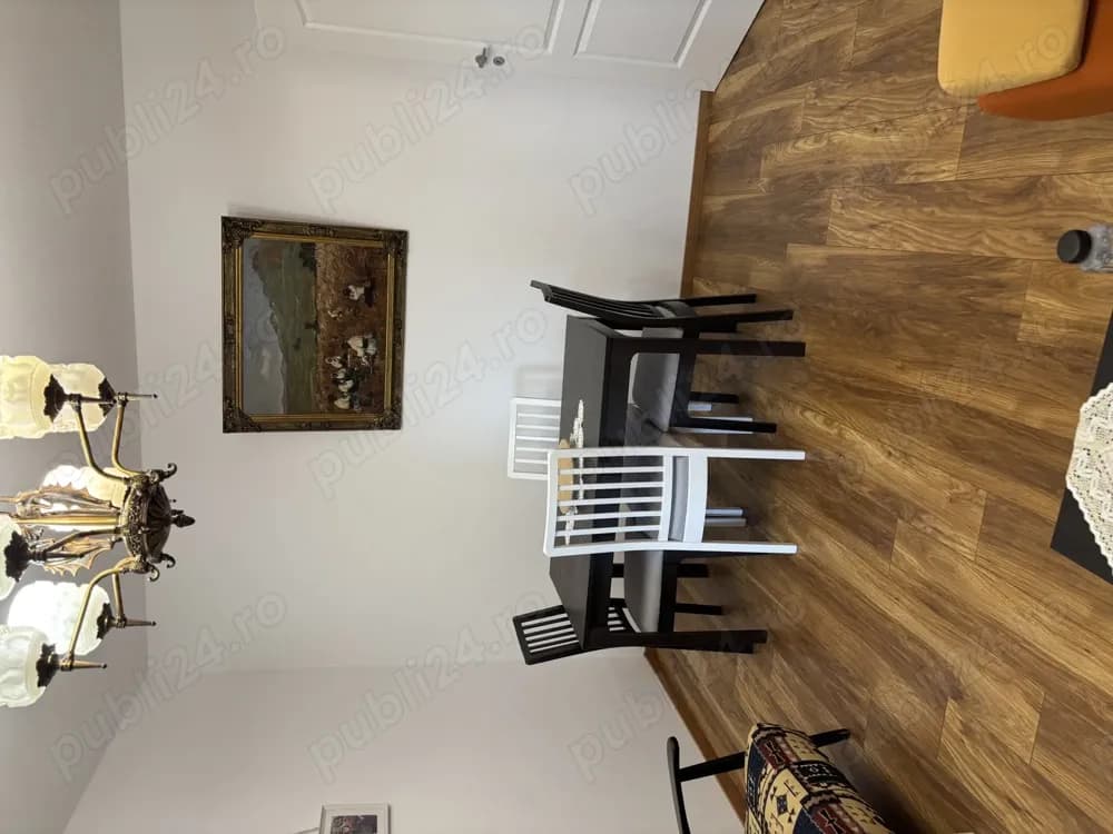 Apartament 2camere Ion Mihalache