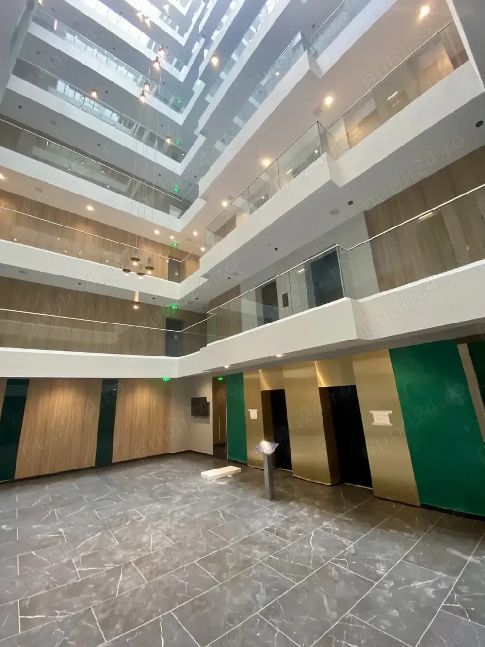 Apartament 2 camere Sisesti