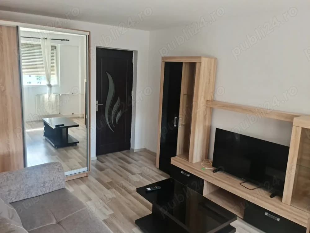 2 camere Pasaj Victoriei, UTILAT - MOBILAT - Ideal INVESTITIE!