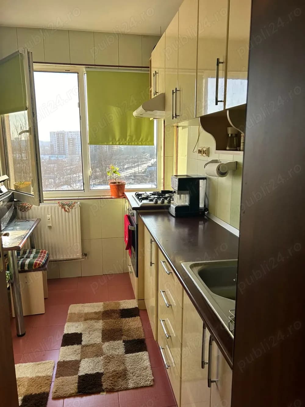 Vanzate Apartament 2 camere