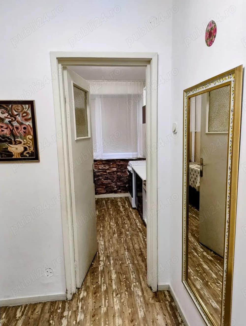 apartament 2 camere pajura