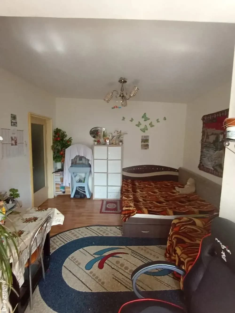 Apartament 2 camere Gara de Nord