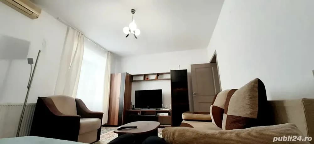 Vand apartament 2 camere renovat   Primăverii, Jean Monnet, 5 minute de Parcul Herăstrău