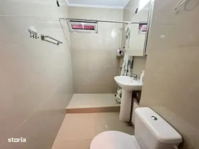 Vând ap 2 cam Bucureștii Noi, 7 10, bloc solid, renovat, fără risc seismic