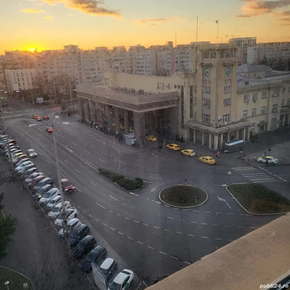 Apartament 2 camere   zona Gara de Nord | Ideal investiție   Airbnb