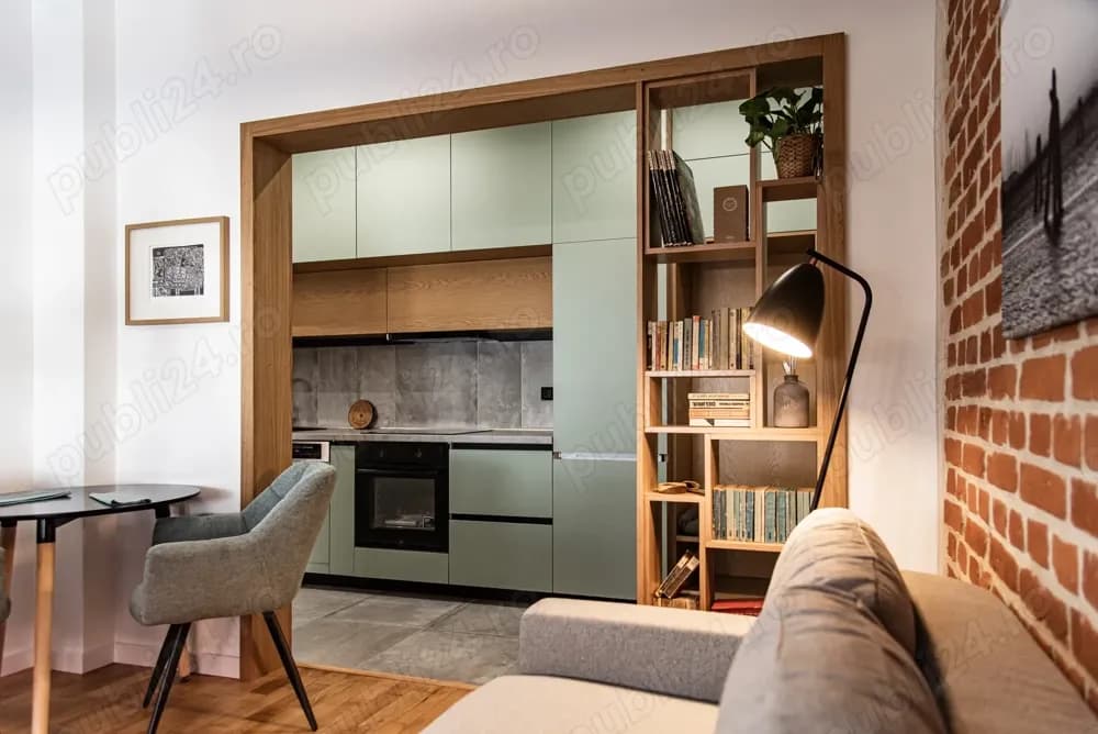 Apartamente 2 camere