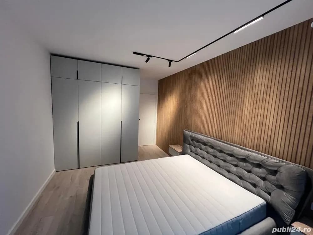 Baneasa, Sos. Ghe Ionescu Sisesti 92-98 - imagine 1