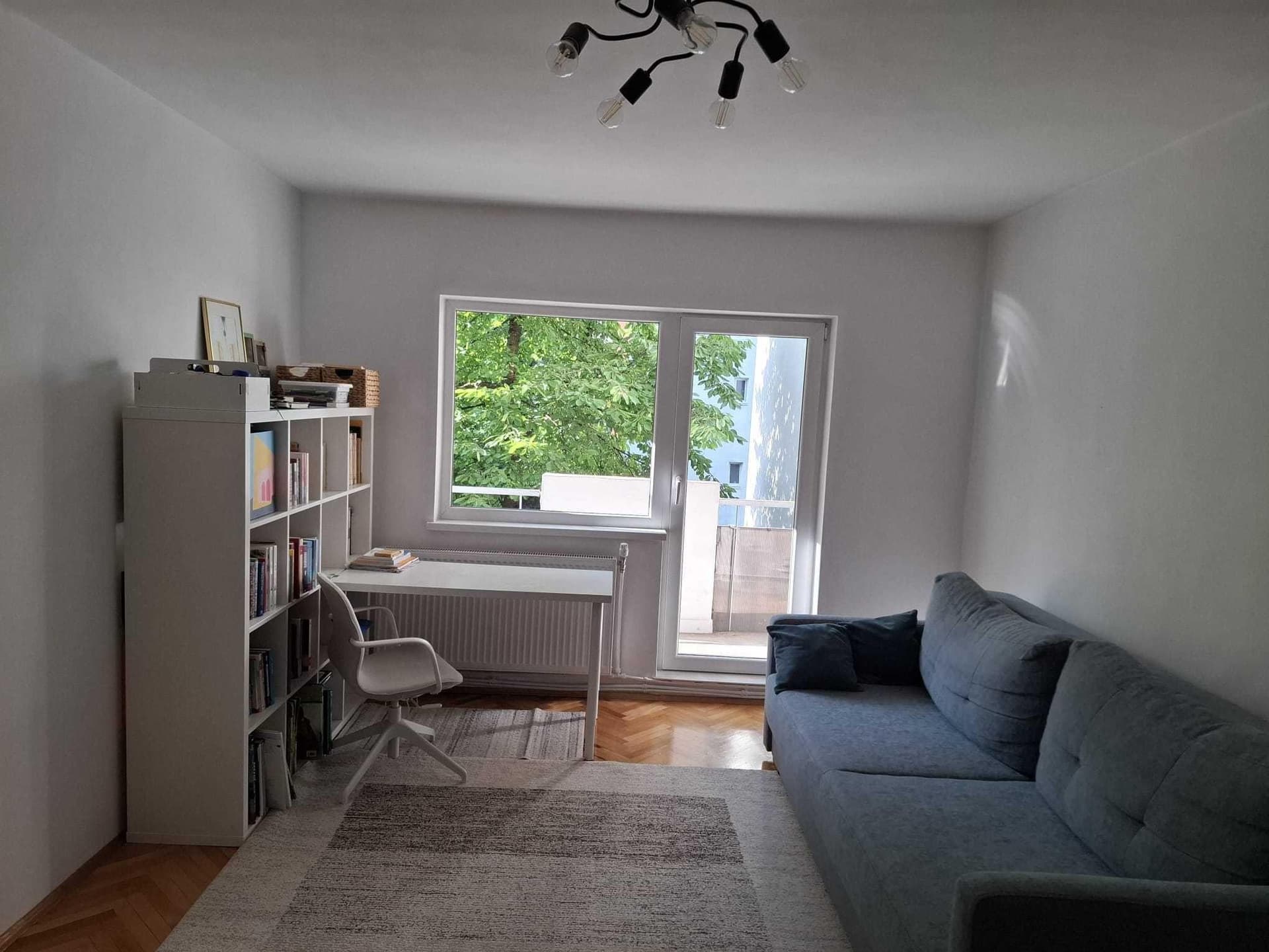 Apartament 4 camere, etaj 1, cartier Zorilor, str. Viilor, Cluj-Napoca - imagine 1