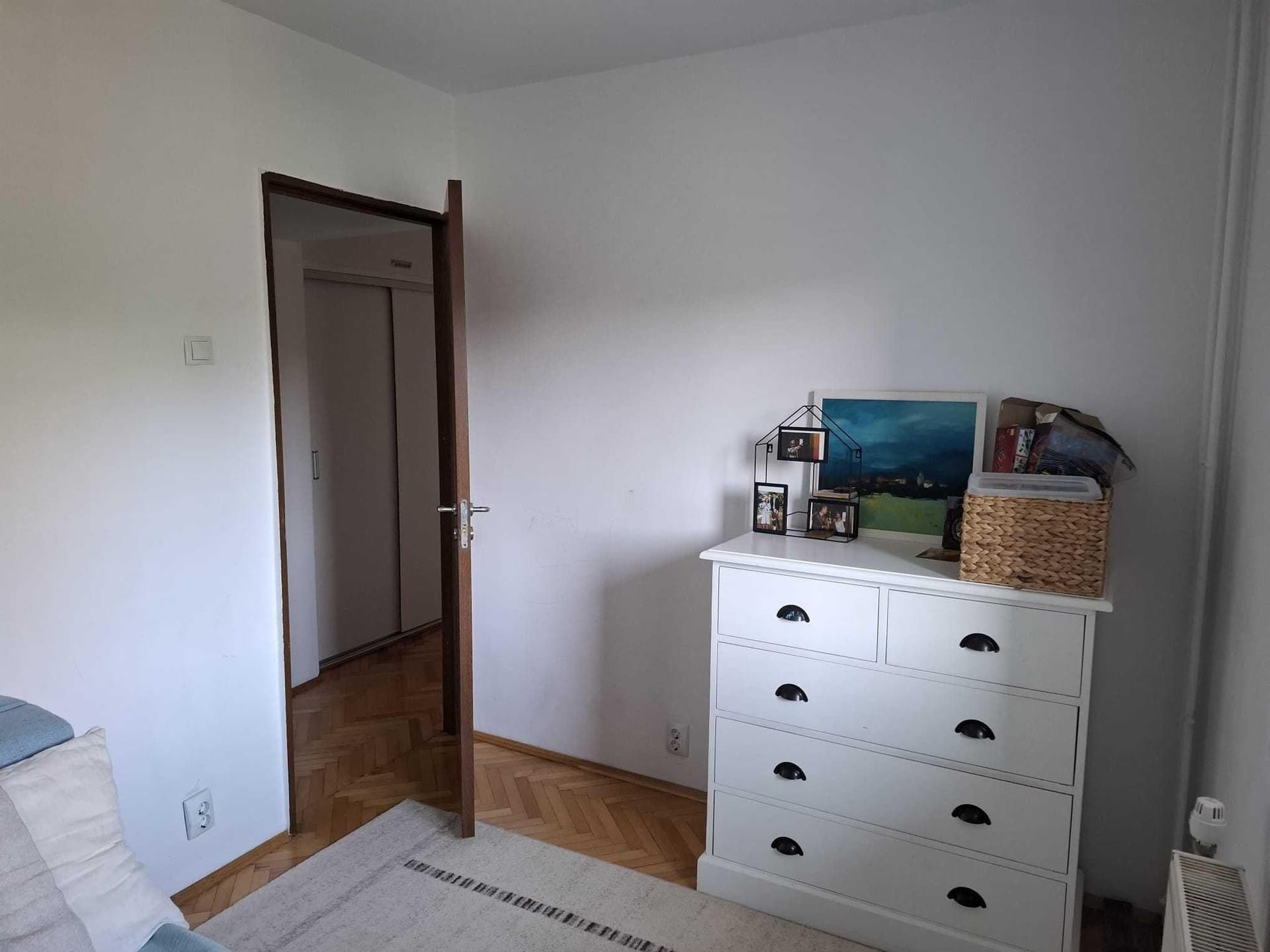 Apartament 4 camere, etaj 1, cartier Zorilor, str. Viilor, Cluj-Napoca - imagine 3