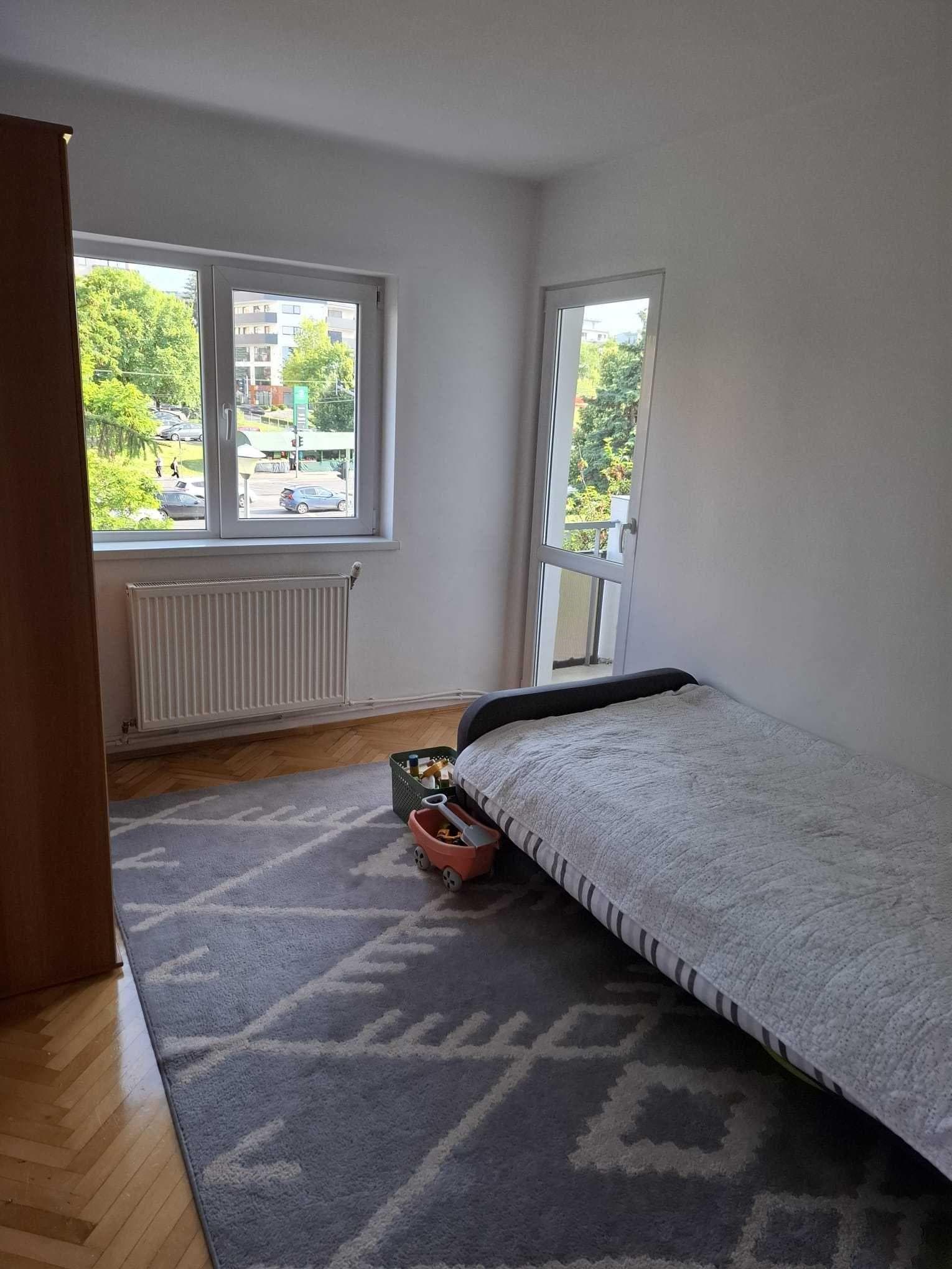 Apartament 4 camere, etaj 1, cartier Zorilor, str. Viilor, Cluj-Napoca - imagine 4
