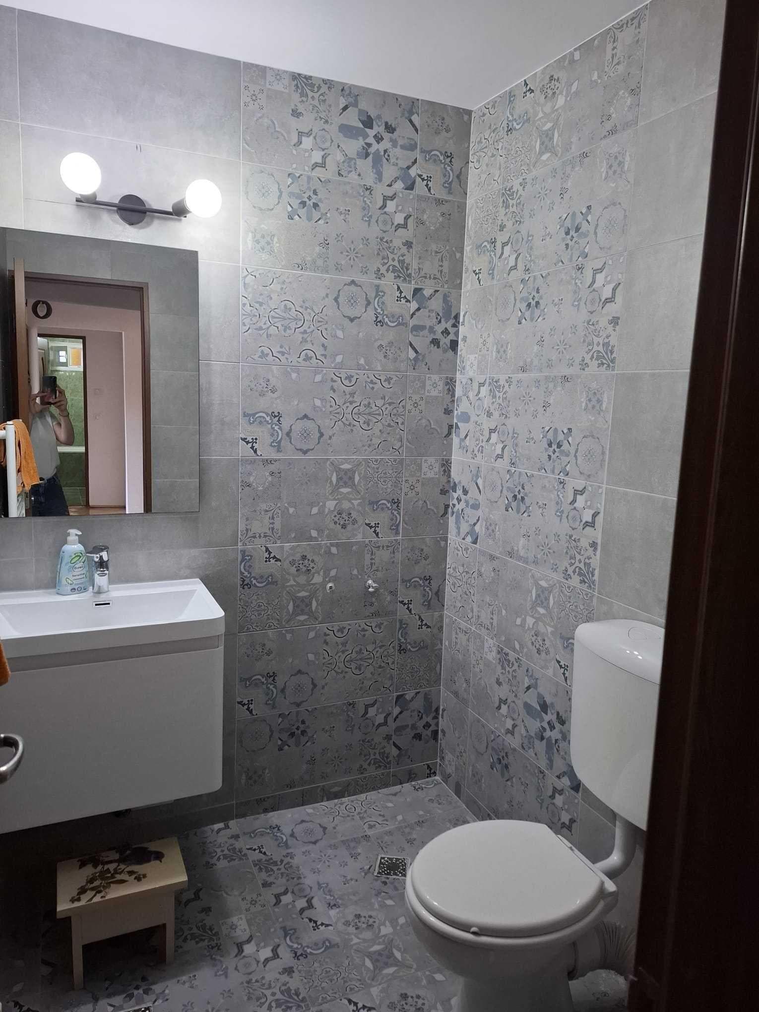 Apartament 4 camere, etaj 1, cartier Zorilor, str. Viilor, Cluj-Napoca - imagine 5