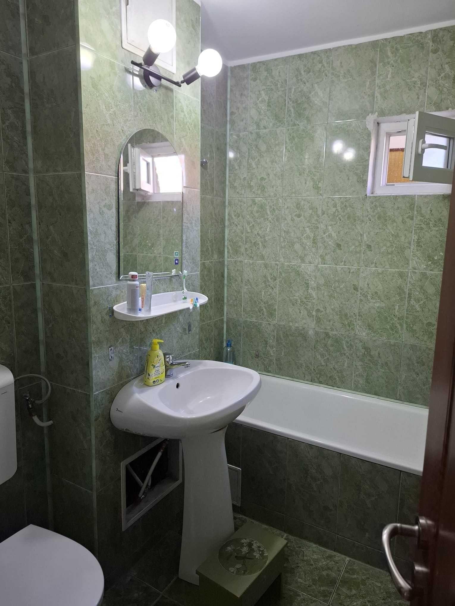 Apartament 4 camere, etaj 1, cartier Zorilor, str. Viilor, Cluj-Napoca - imagine 6
