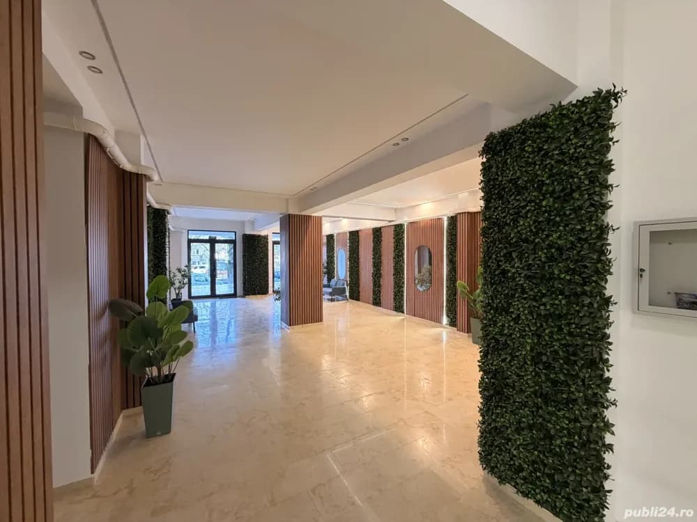 Apartament 2 camere Băneasa Jandarmeriei, finalizat și mobilat la cheie - imagine 1