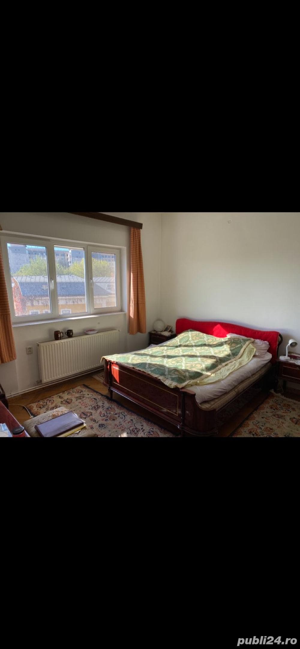 Vand ap 3 camere Calea Grivitei Sector 1 - imagine 1