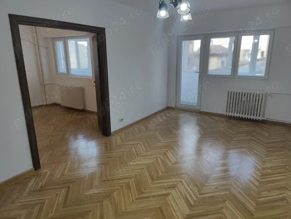 Vânzare apartament 3 camere Dorobanți