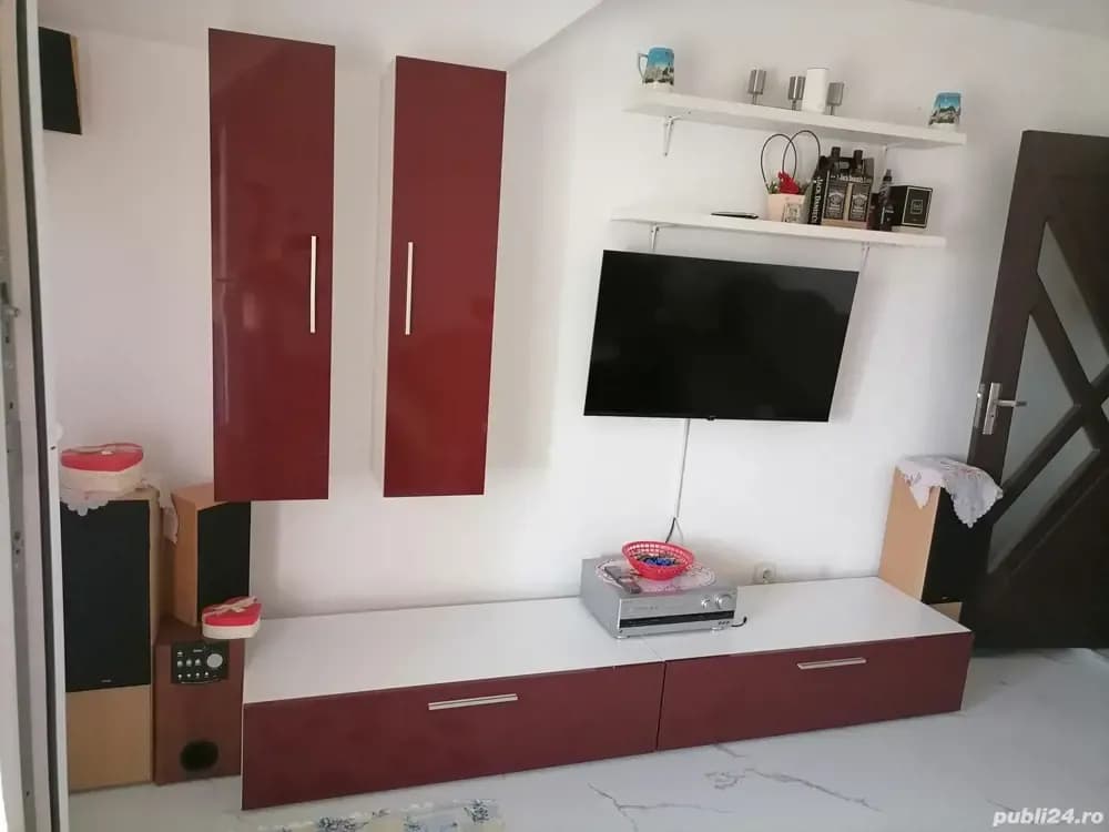 Apartament Șoseaua Chitilei