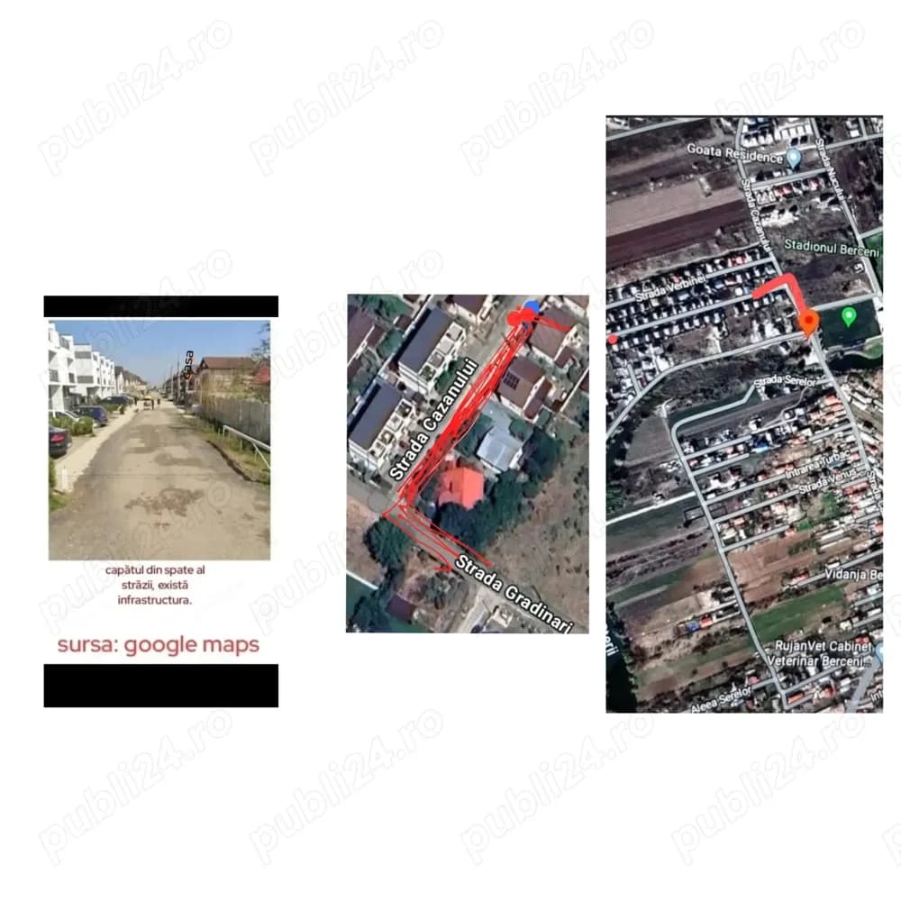 Vând duplex, zona excelentă!