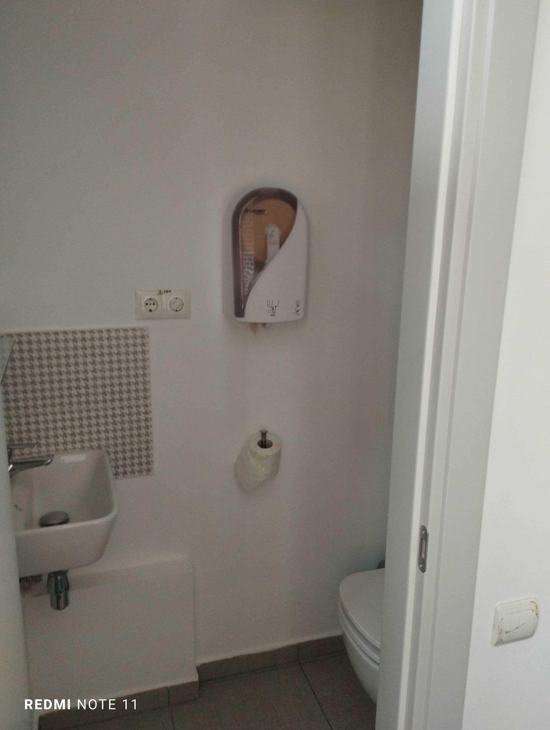 Apartament 4 camere de vanzare in Centru, Mihai Viteazu - imagine 3