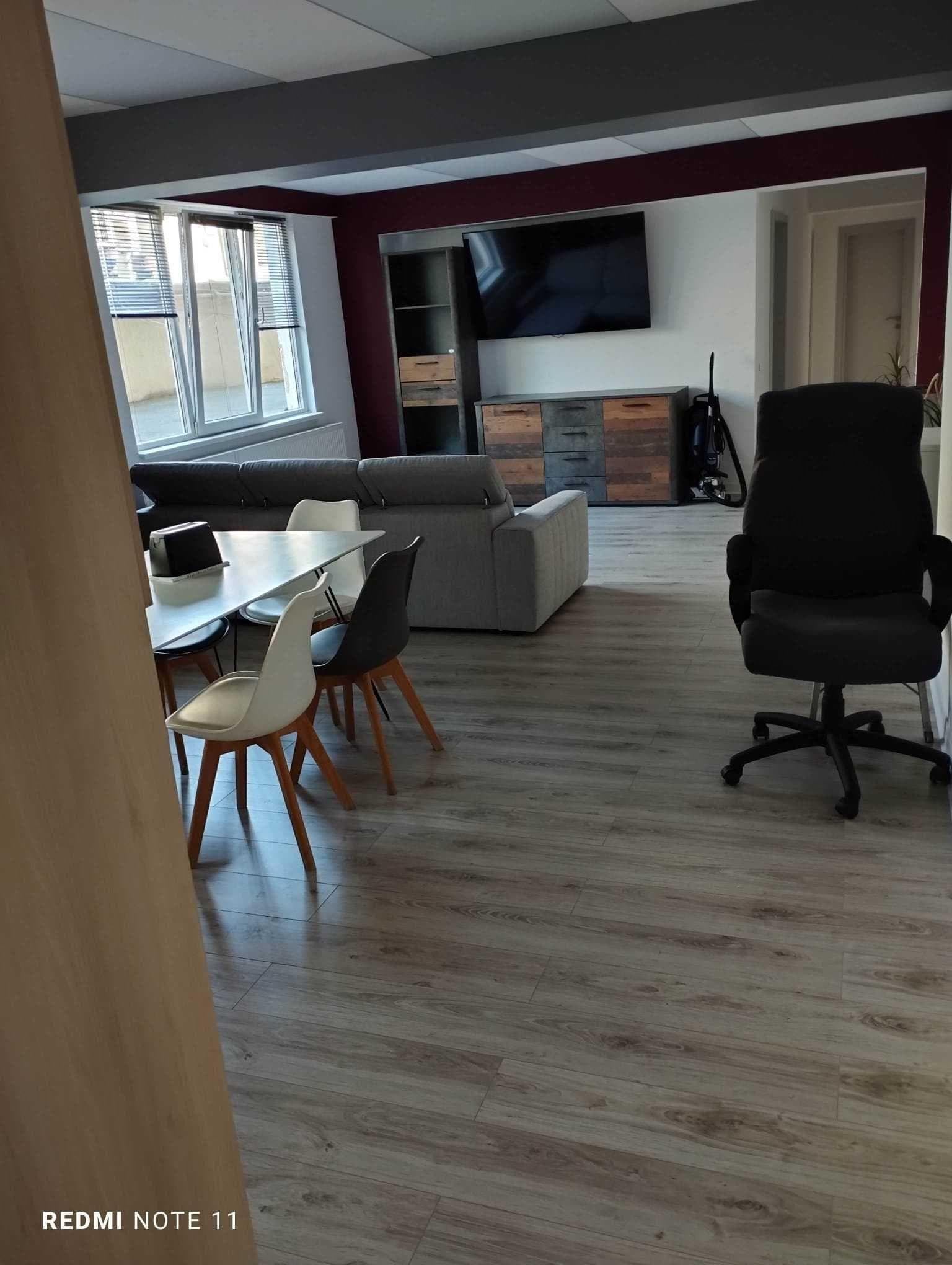 Apartament 4 camere de vanzare in Centru, Mihai Viteazu - imagine 4