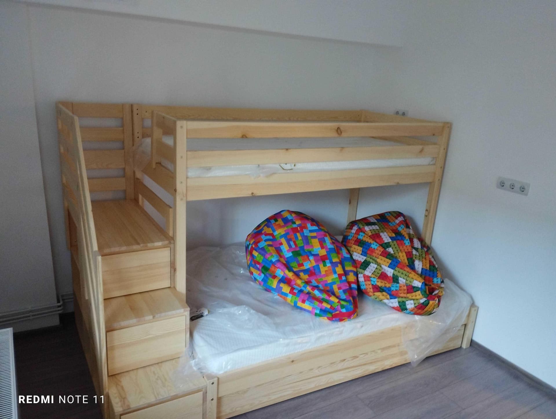 Apartament 4 camere de vanzare in Centru, Mihai Viteazu - imagine 7