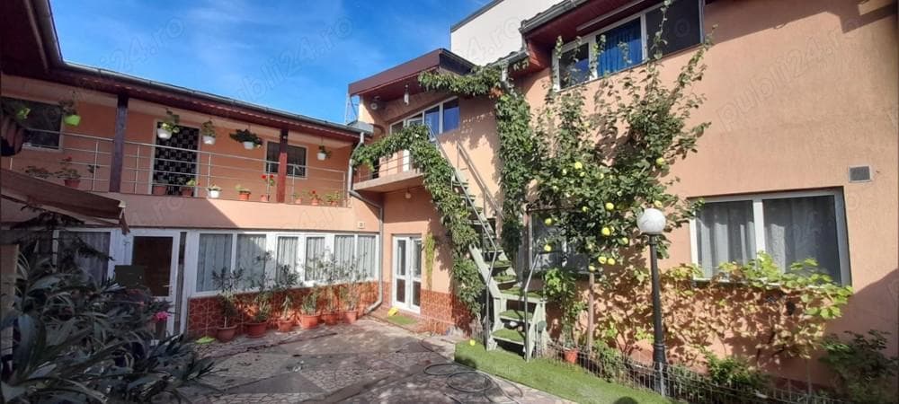 Casa Bucurestii Noi - Soseaua Chitilei