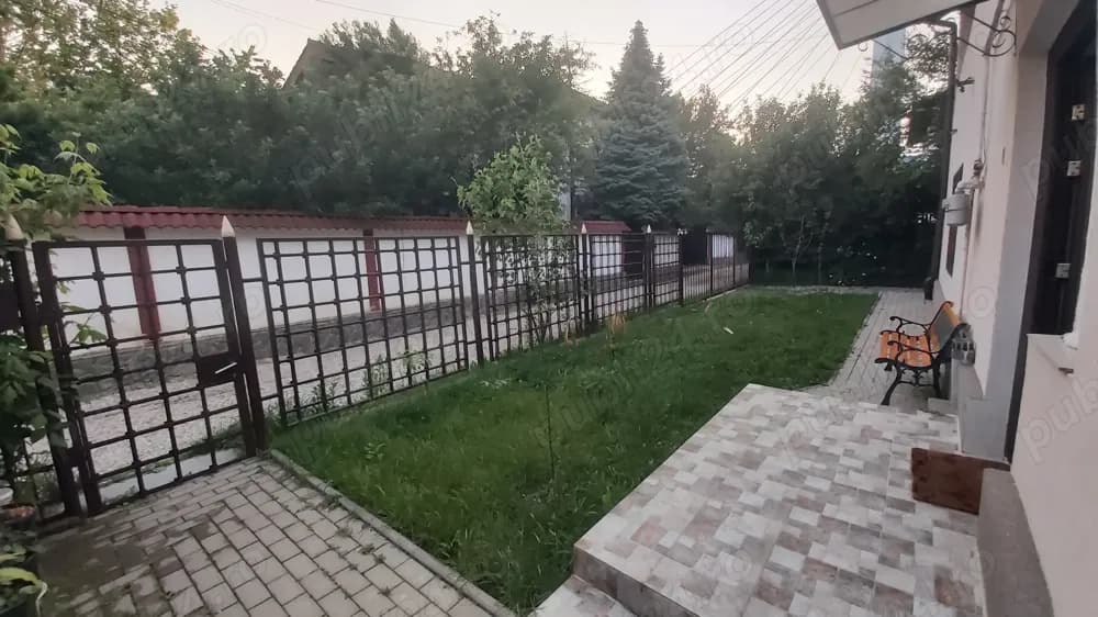 Vanzare casa pădurea  Baneasa Aleea Teisani  0% comision