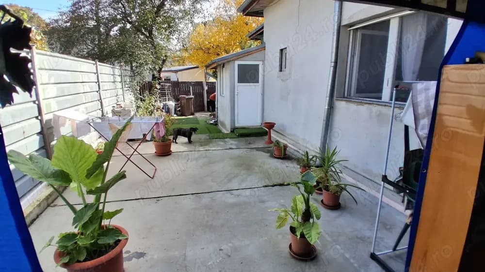 Casa de vanzare Bucurestii Noi-Damaroaia