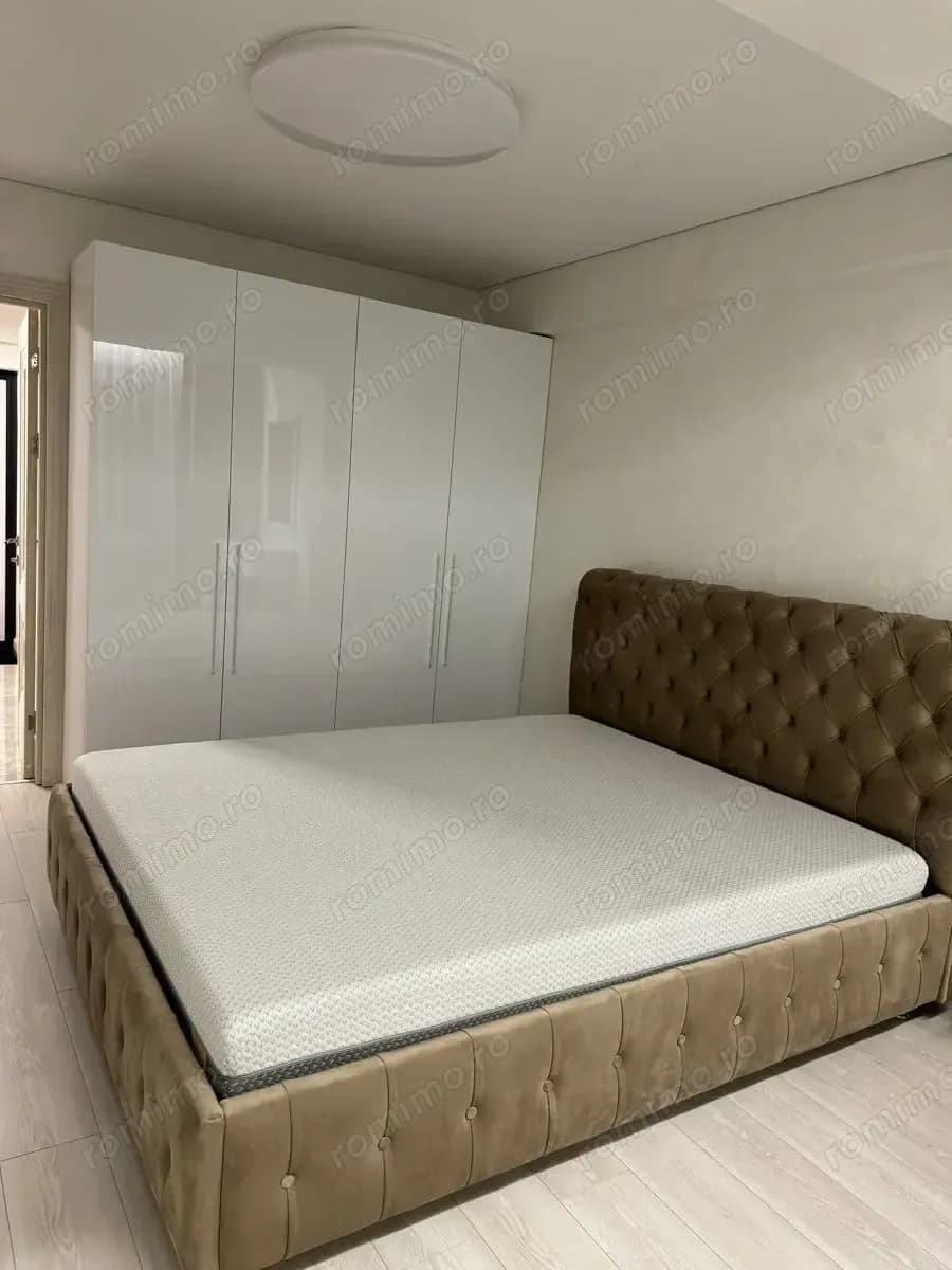 Inchiriere garsoniera zona Tei