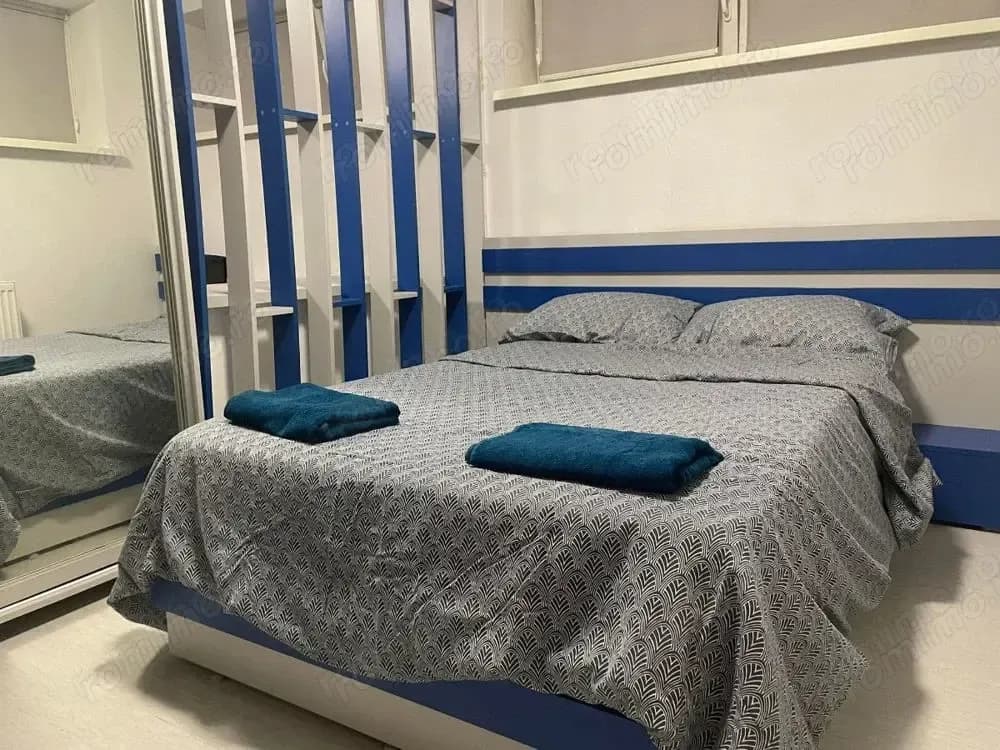 Inchiriere garsoniera zona Iancului