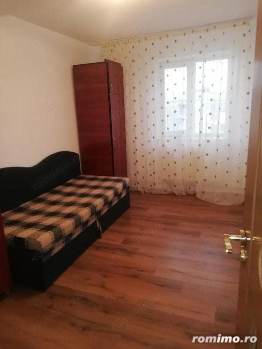 Garsoniera-Zona Barbu Vacarescu