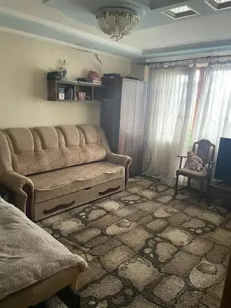 Garsoniera- Zona Pantelimon - imagine 1