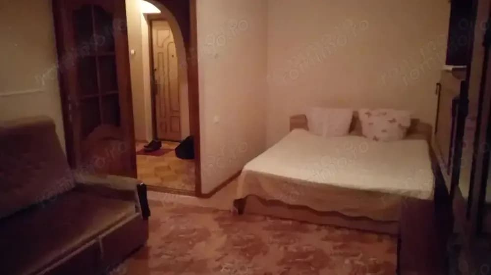 Garsoniera in zona Facultatea De Constructii