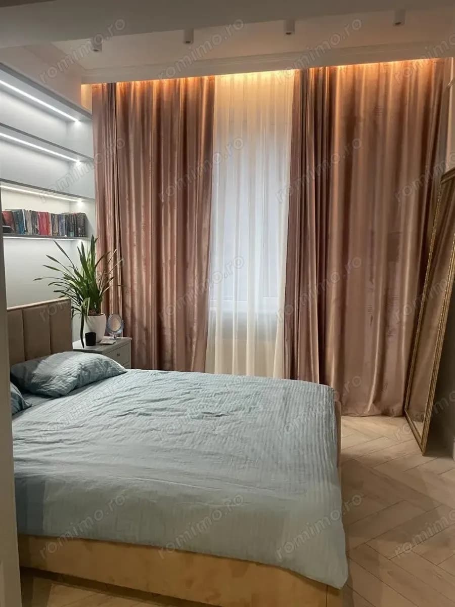 Garsoniera de inchiriat in zona Colentina