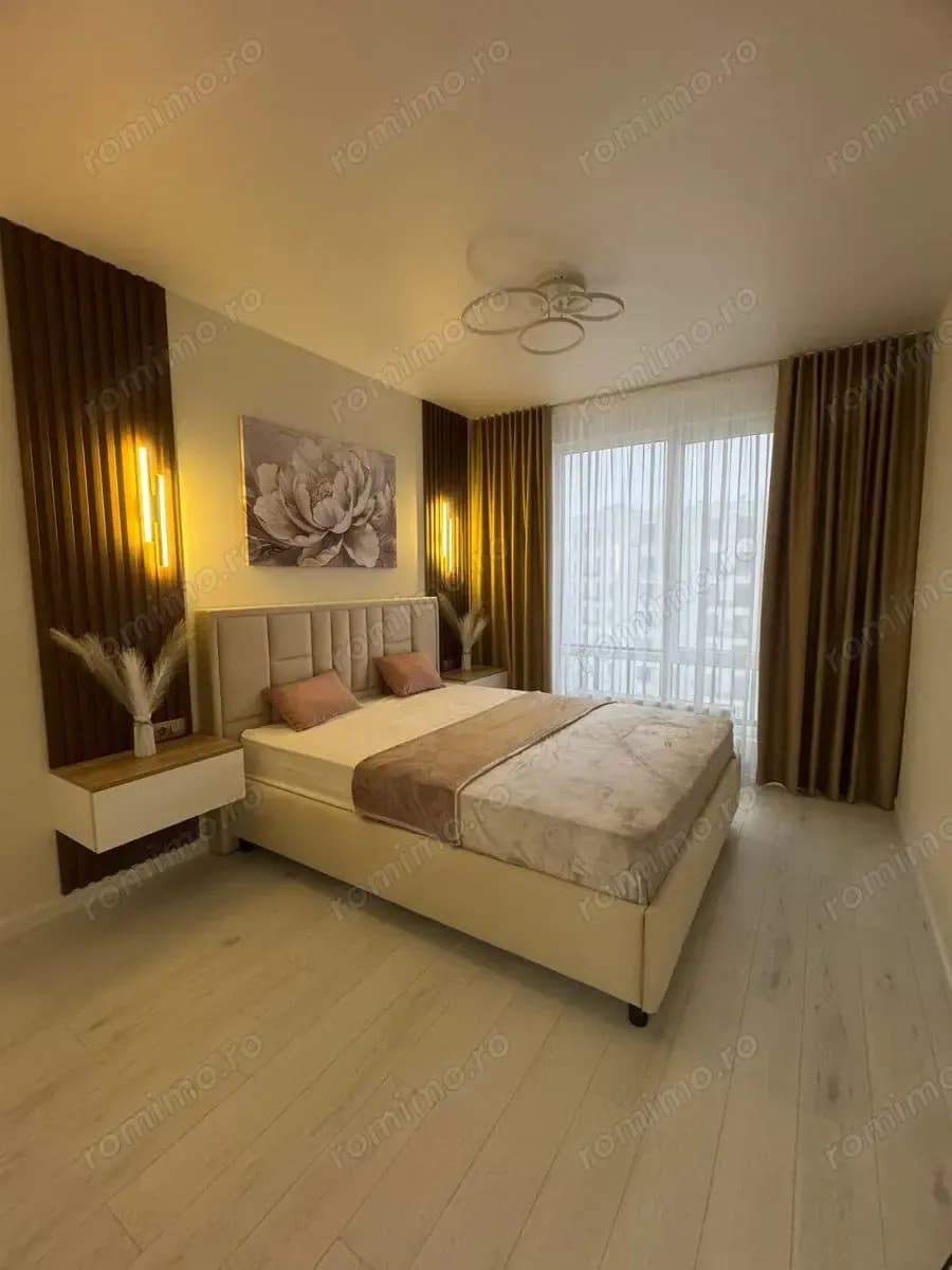 Garsoniera de inchiriat in zona Pantelimon - imagine 1