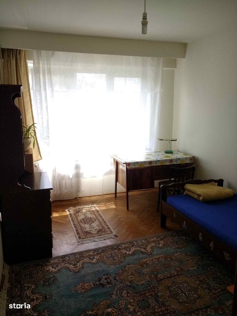 Apartament cu 4 Camere, 105 mp, Aleea Godeanu, Gheorgheni, Cluj - imagine 4