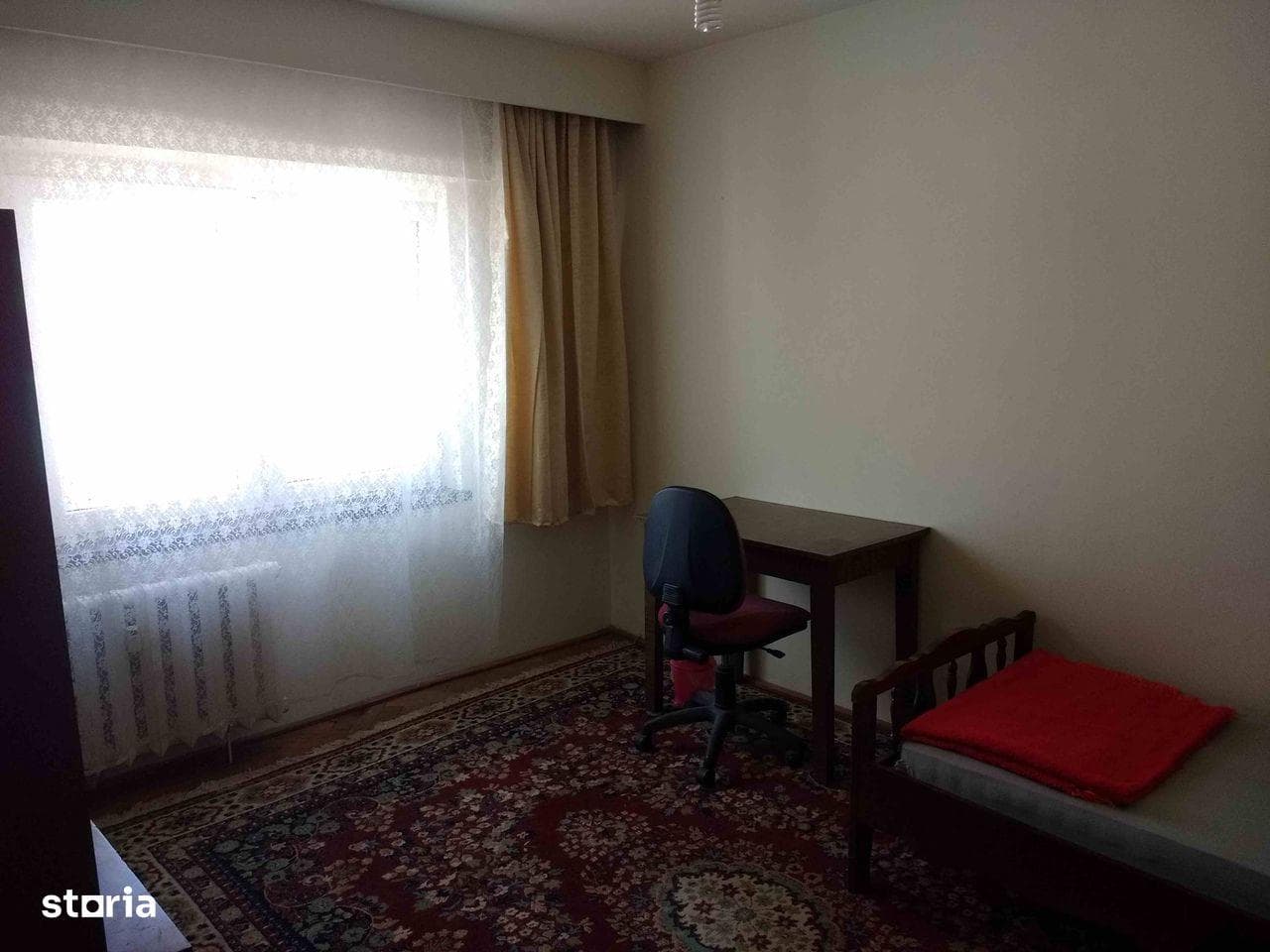 Apartament cu 4 Camere, 105 mp, Aleea Godeanu, Gheorgheni, Cluj - imagine 5