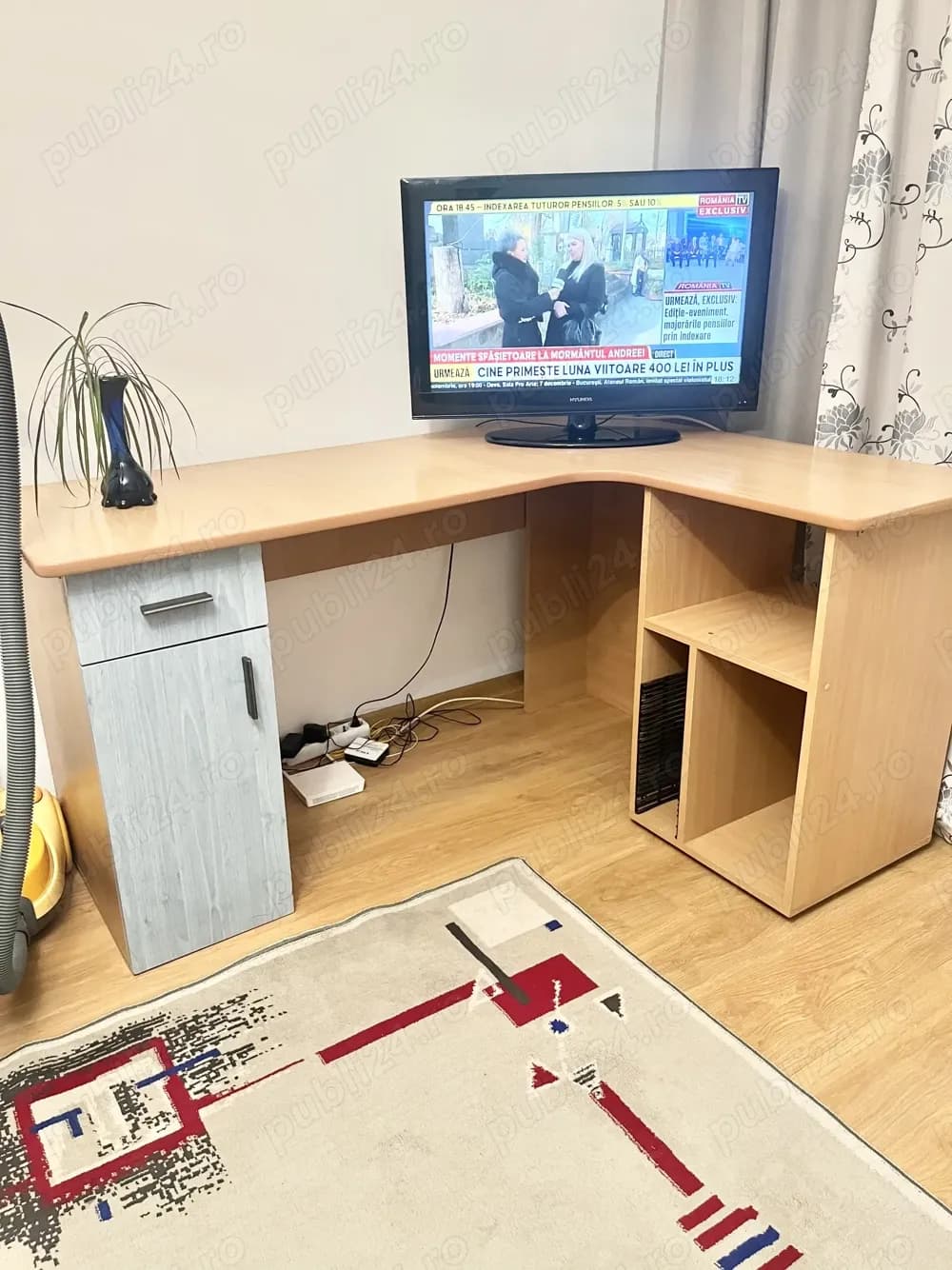 Garsoniera recent renovata_44mp(Pret REDUS!!!!)