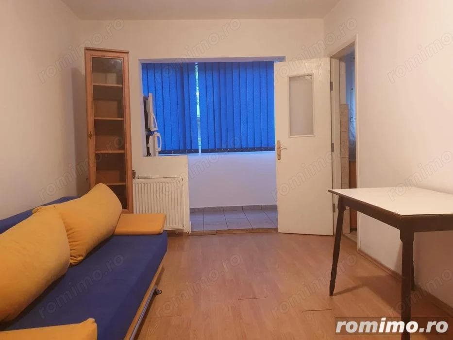 Garsoniera de inchiriat in zona Andronache