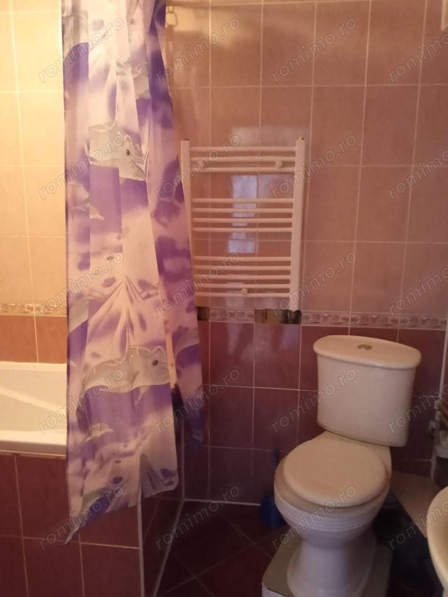 Garsoniera-Zona Baicului