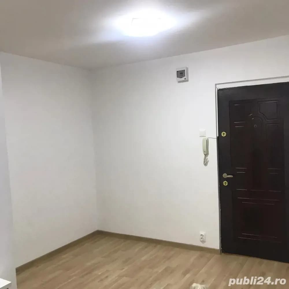 garsonieraAleea Pantelimon - imagine 1