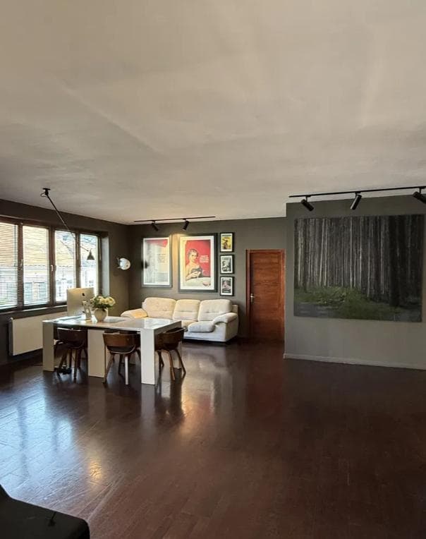 Apartament ultracentral 4 camere, 137 mp - Bdul Eroilor - imagine 2