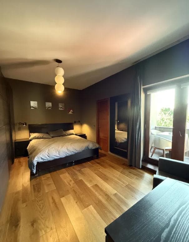 Apartament ultracentral 4 camere, 137 mp - Bdul Eroilor - imagine 3