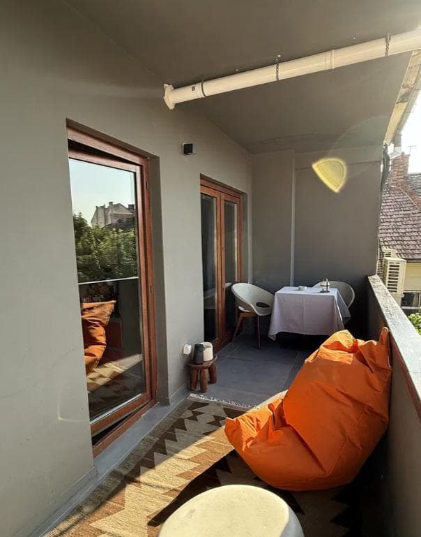 Apartament ultracentral 4 camere, 137 mp - Bdul Eroilor - imagine 4