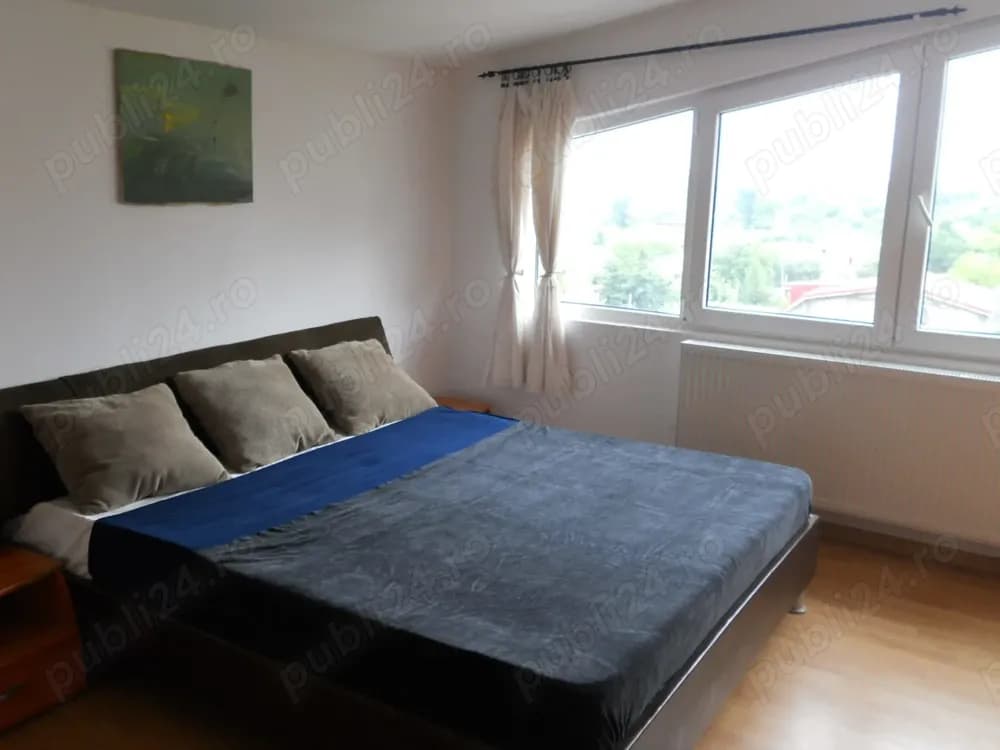 proprietar garsoniera spațioasă zona doamna ghica