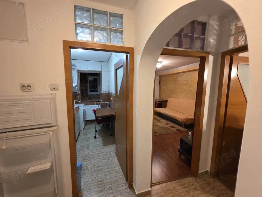 Inchiriere garsoniera Dna Ghica Colentina