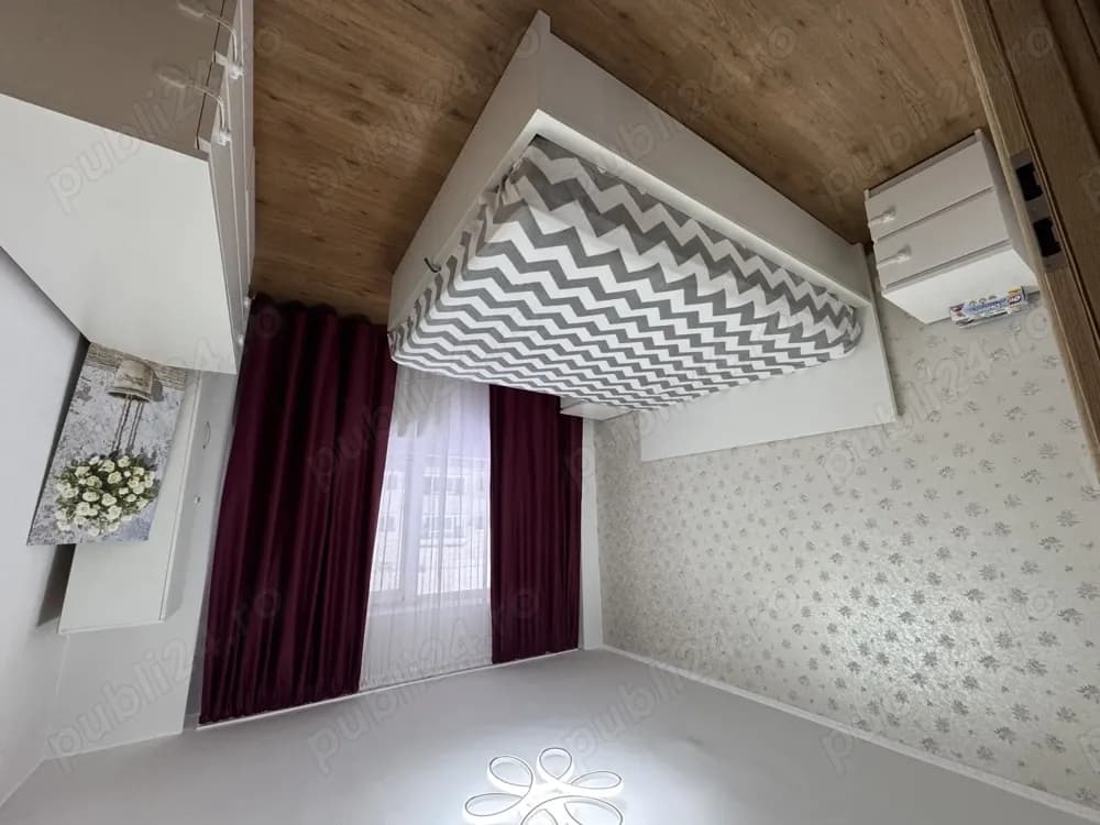 Apartament 2 camere decomandat - Lacul Tei - imagine 1